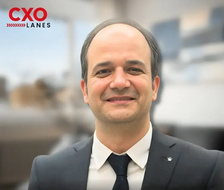 Rakshit Bisaria Appointed as Head of Product Planning and Strategy Division at JSW Motors