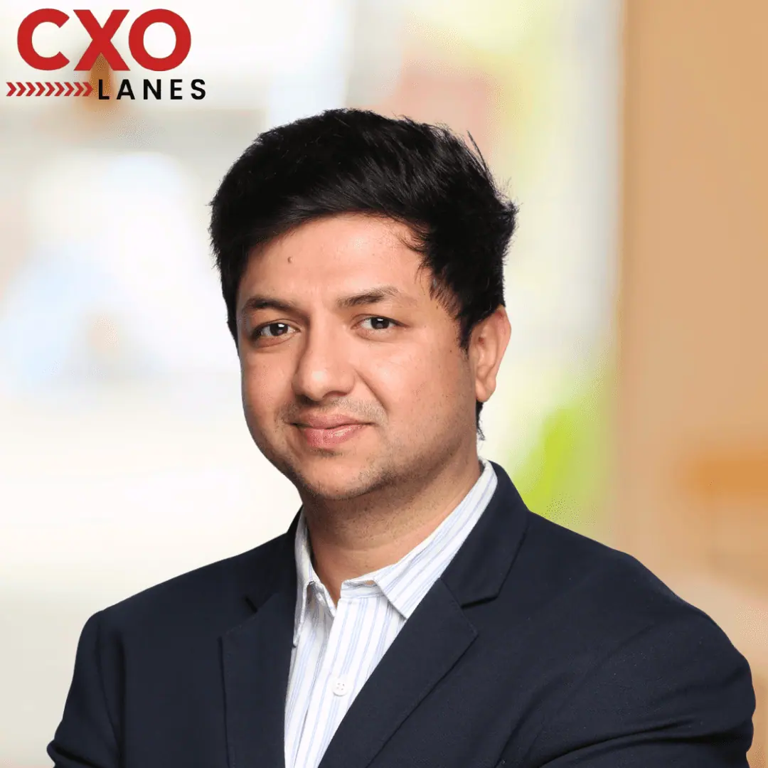 Gaurav Rawat Elevated to Chief Business Officer at Magma
