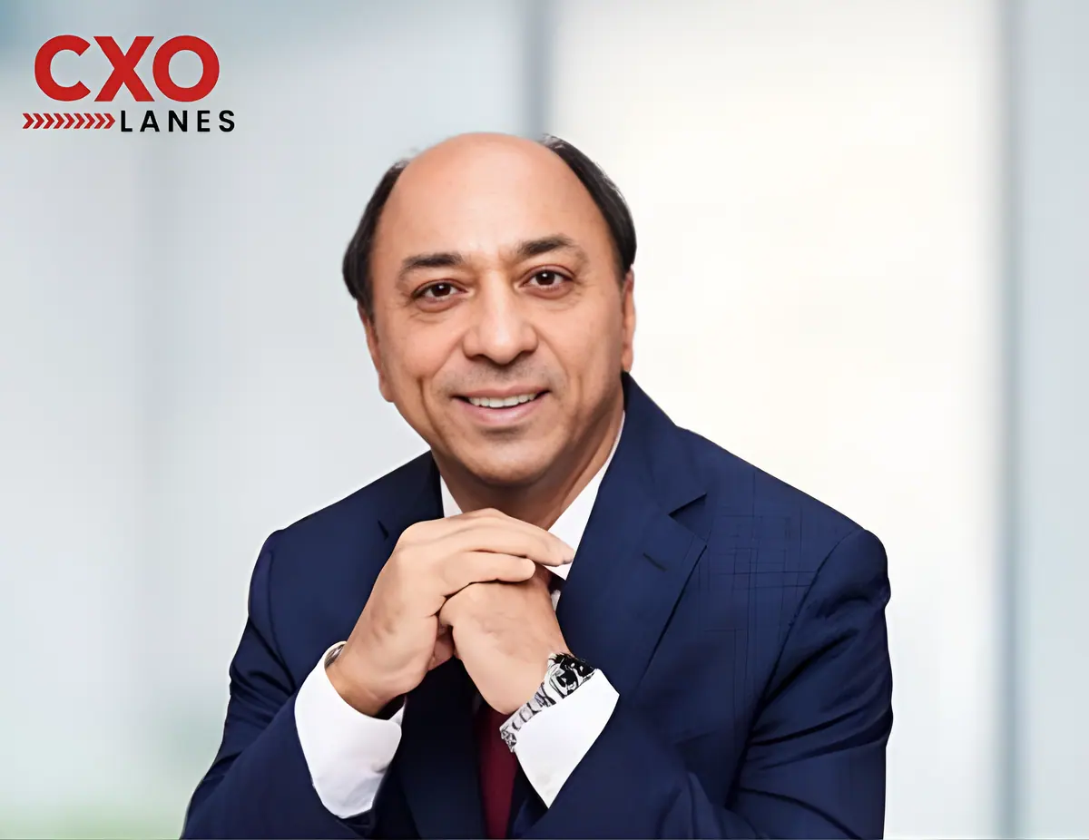 Hemant Sikka appointed as MD & CEO at Mahindra Logistics