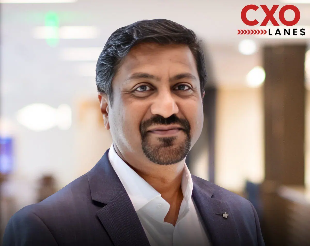 A C Patil Joins Acadally as Chief Business Officer – Driving Strategic Institutional AlliancesAcross India
