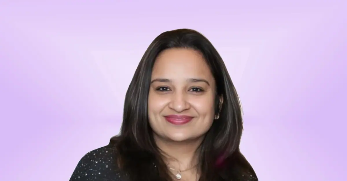 Dipty Jalan Appointed as Corporate Vice President at Axis Max Life Insurance Limited