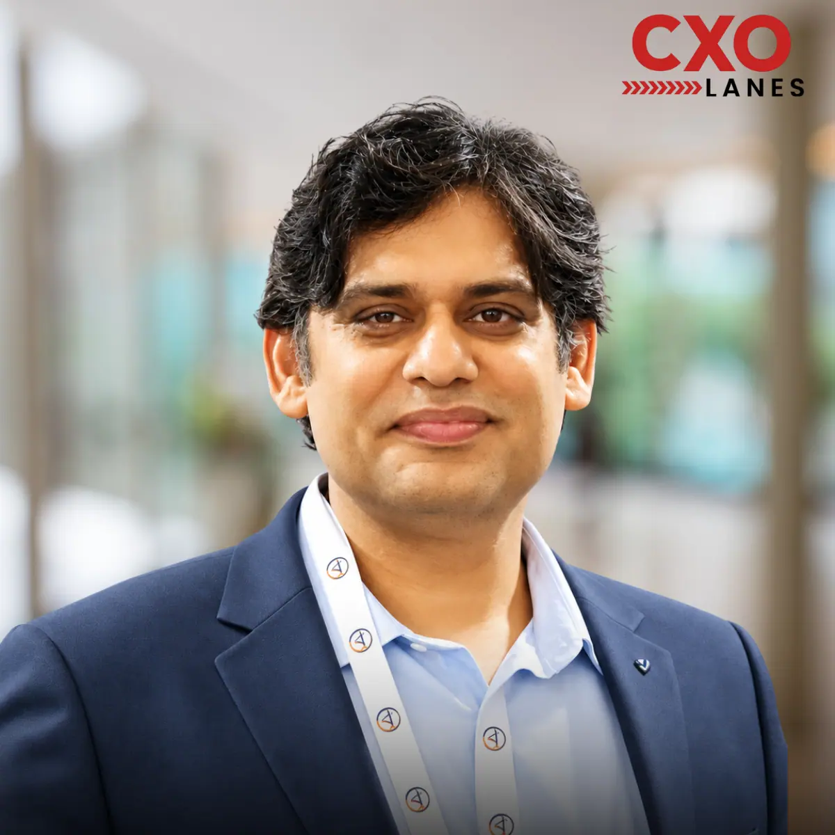 Himanshu S Tiwari Appointed as Director – Sales at Vakio JB