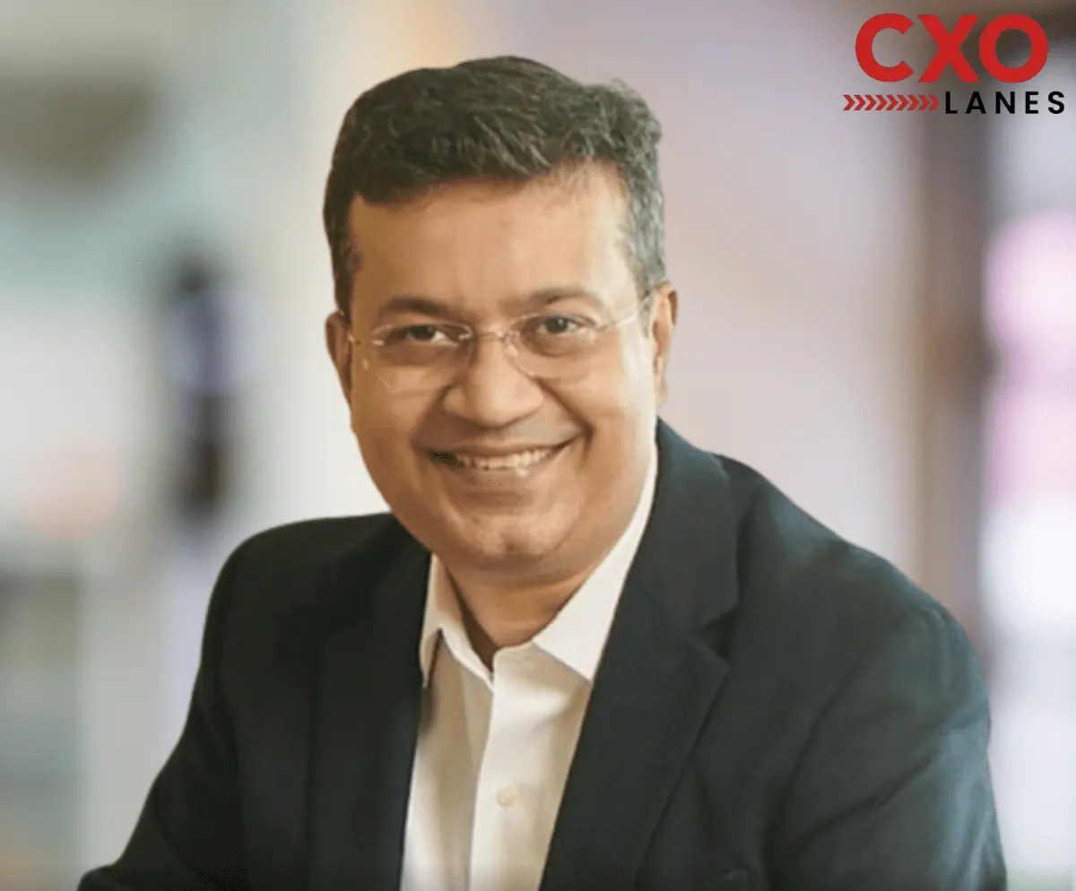 Gaurav Banerjee appointed Chairman of BARC India; SPNI CEO elevated to key industry role