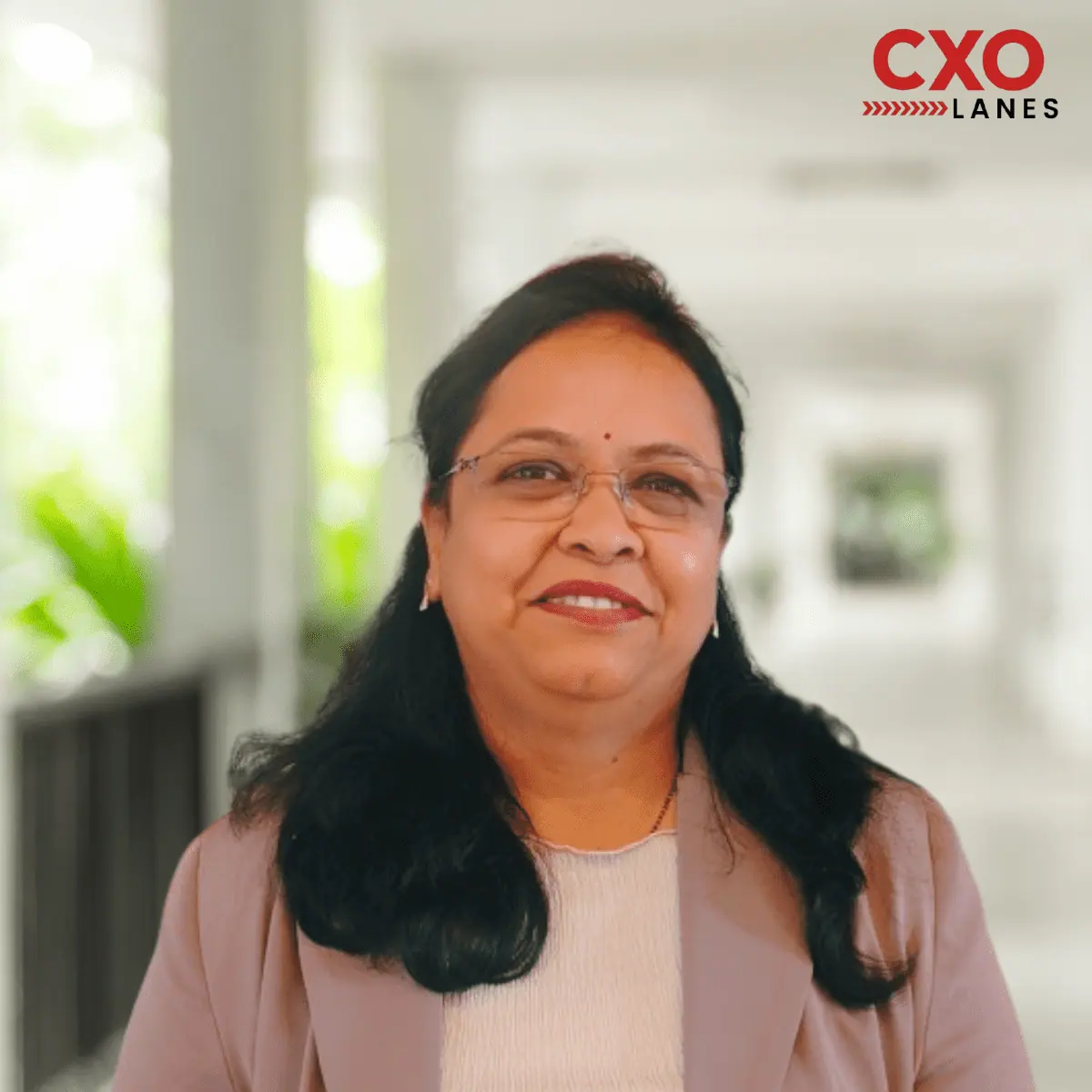Dr. Rajarajeswari R Joins Shalina Laboratories Private Limited as Vice President & Head – Quality