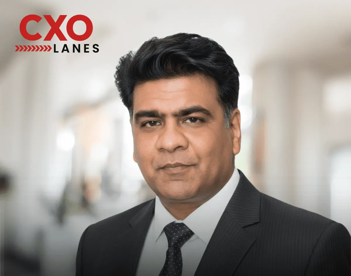 Anuj Ahuja Appointed as Vice President – International Business Development at RMX Industries to Propel Global Growth of BluBird®
