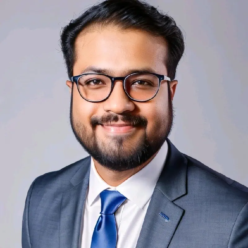Abhishek Biswas Appointed as Managing Partner of Click Magnett