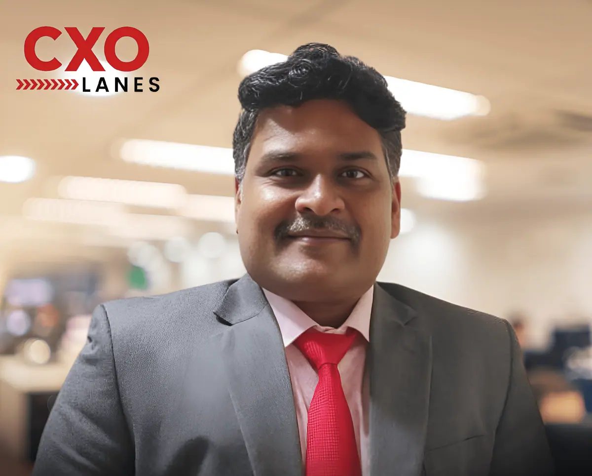 Karthik Narayan appointed as Chief Revenue Officer at Malankara Multi-State Co-operative Credit Society Ltd.