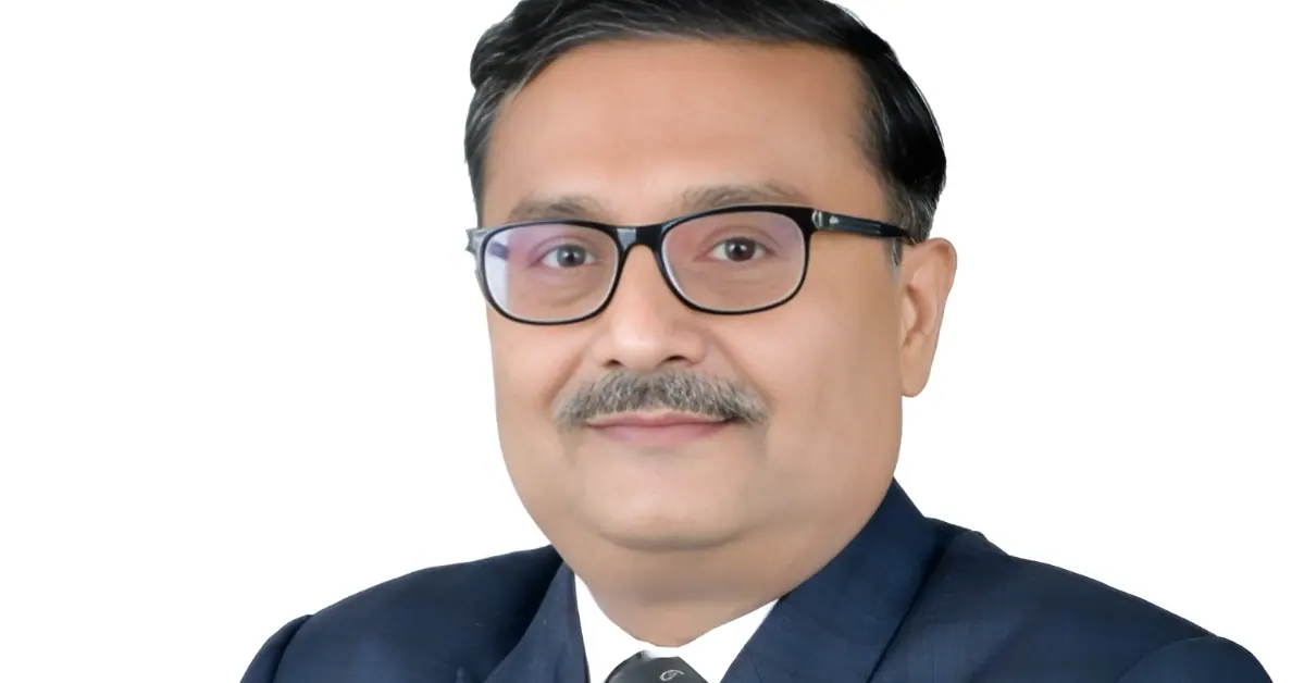 Kaushik Mitra Appointed as Vice President - India Business at Celonis