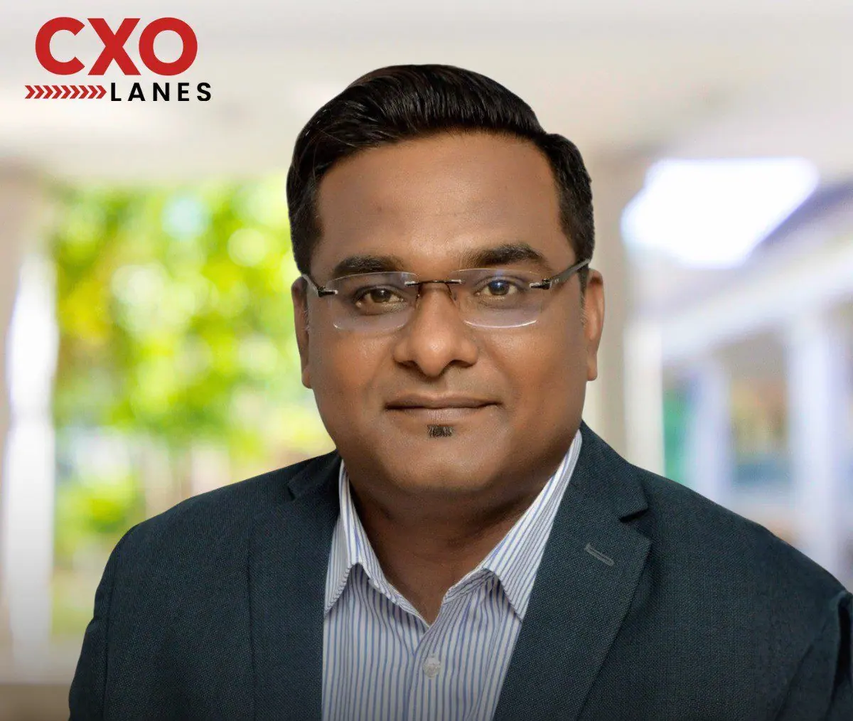Santosh Kumar Bharti appointed as Head – Cluster, Video and Multimedia Devices, Global Positioning at AUMOVIO
