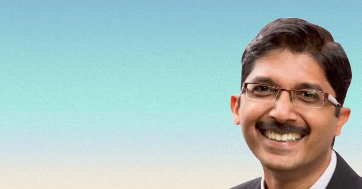 Ramanathan Rajamani Appointed as CEO of Air India SATS