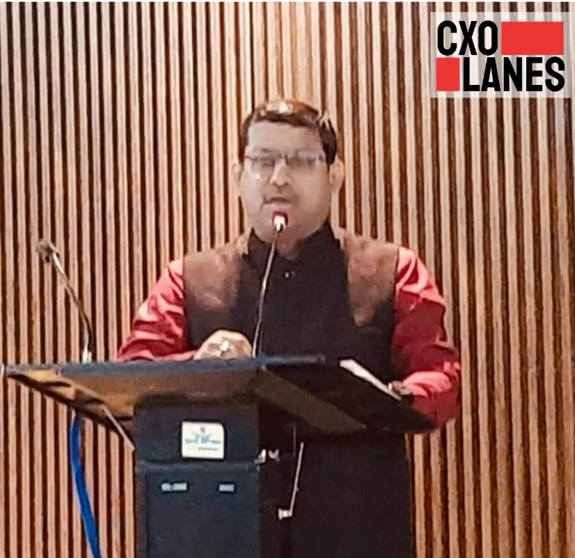 Rana Dey Appointed as Joint Executive President & Unit Head at UltraTech Cement
