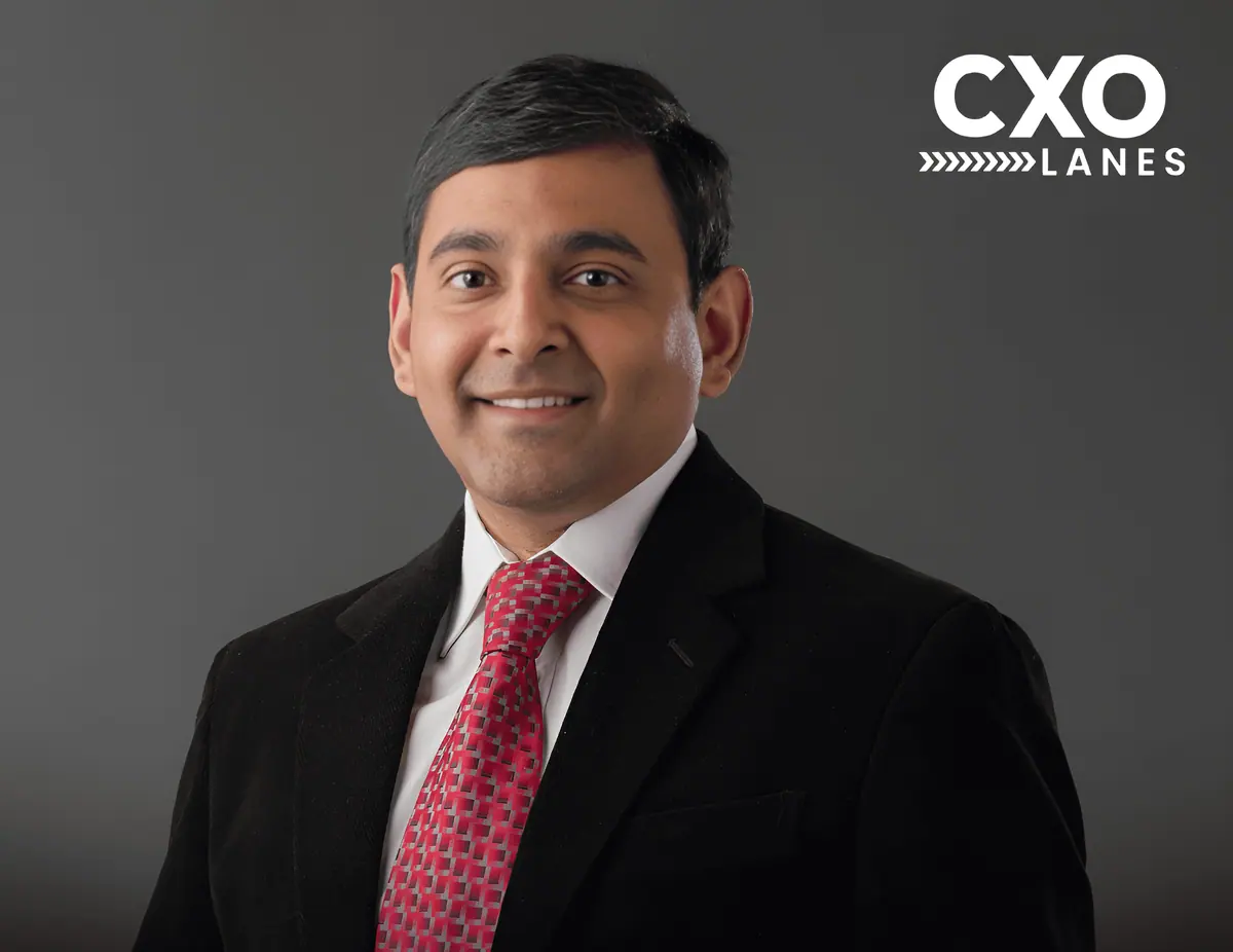 Dr. Kartik Nagendraa appointed as Chief Marketing Officer at SignDesk
