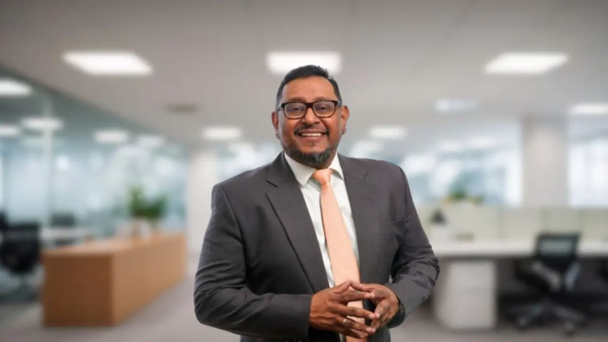 Francis Padamadan Appointed CEO-Designate to Lead IPO Strategy at Xpheno