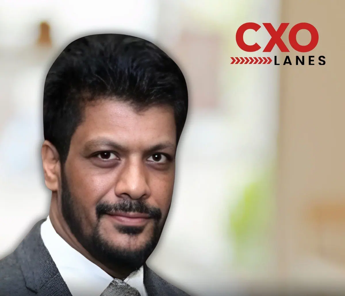 K K Baldwa Elevated to Managing Director at C Prompt Solutions Pvt. Ltd.