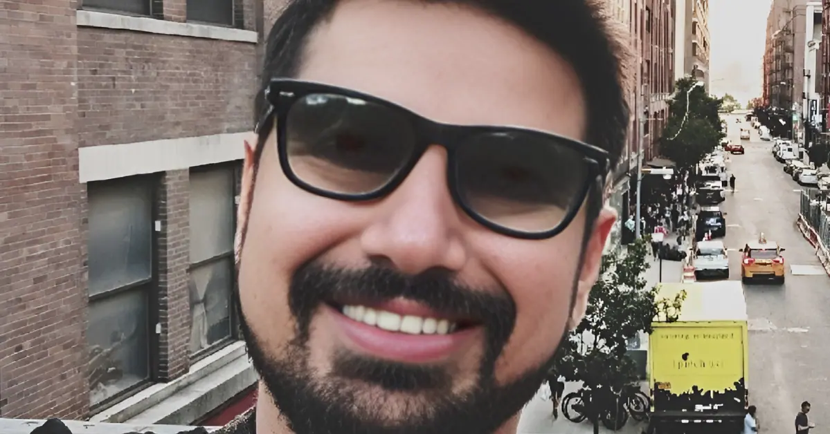 Abhinav Tripathi Appointed as National Creative Director at FCB Kinnect