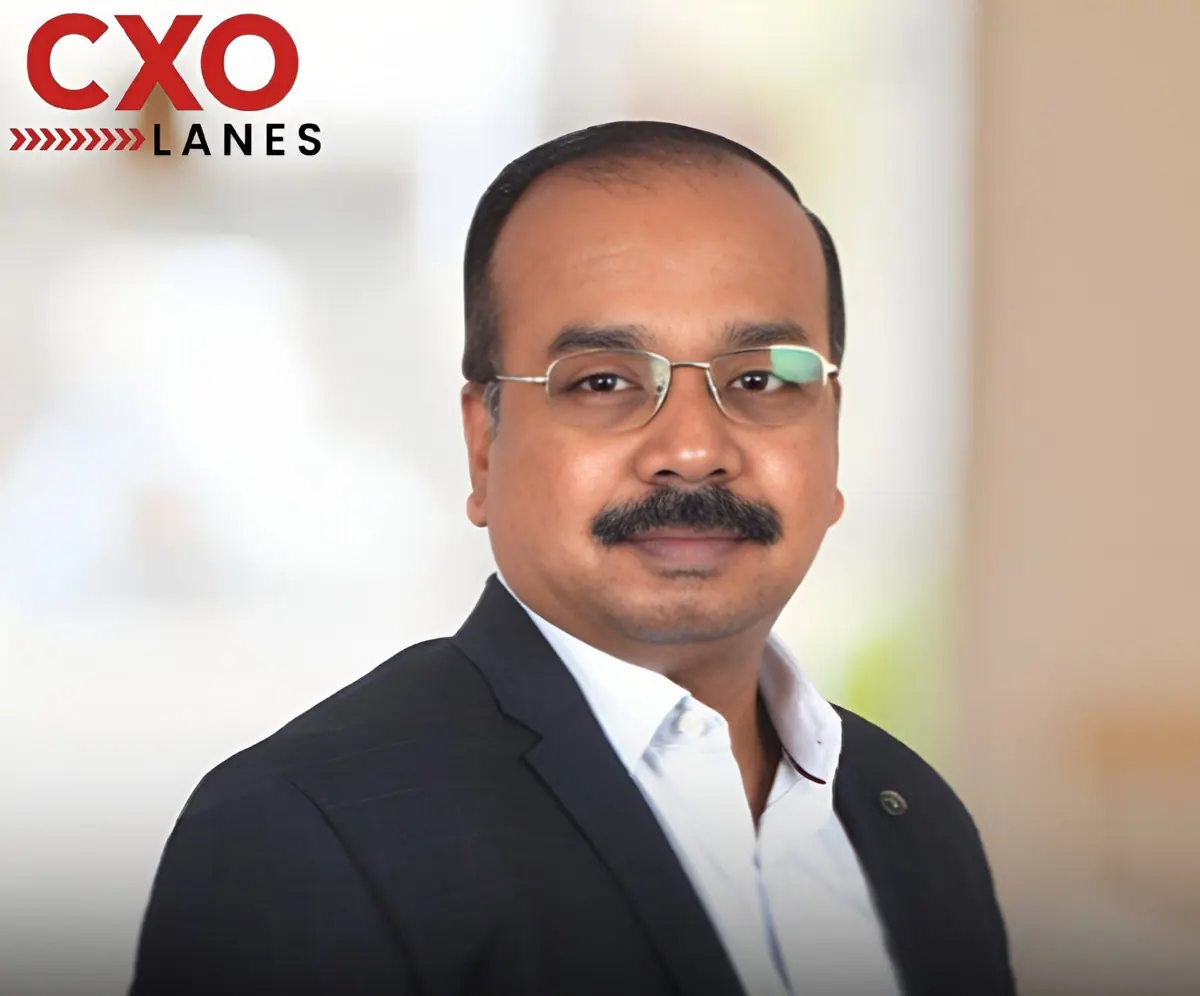 Dr. Ramkumar Dilli currently serves as Vice President & Chief Information Officer at RCG Global Services (Myridius)