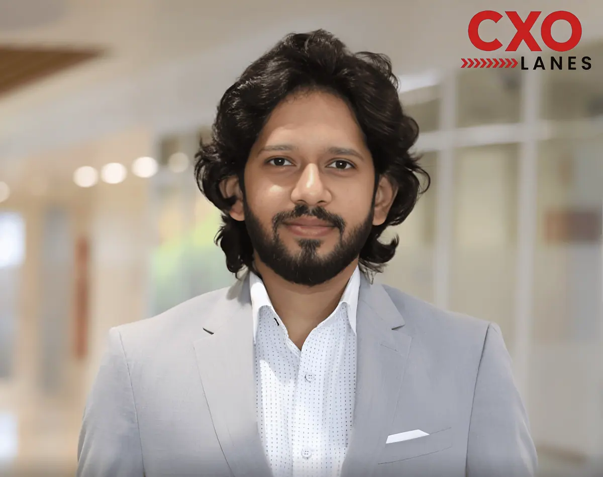 Rahul Iyer Appointed as Head of Compensation & Benefits – Non Pharma at Abbott