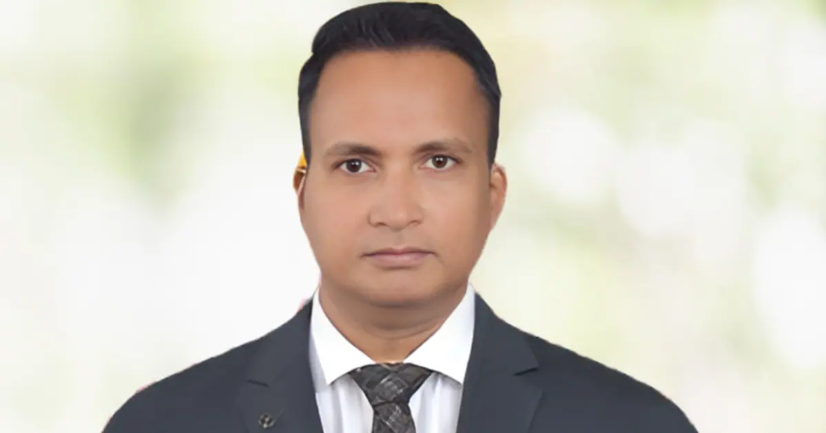Dr. Vinod Rayala Appointed as Head of Claims Transformation & Efficiency at Aditya Birla Health Insurance
