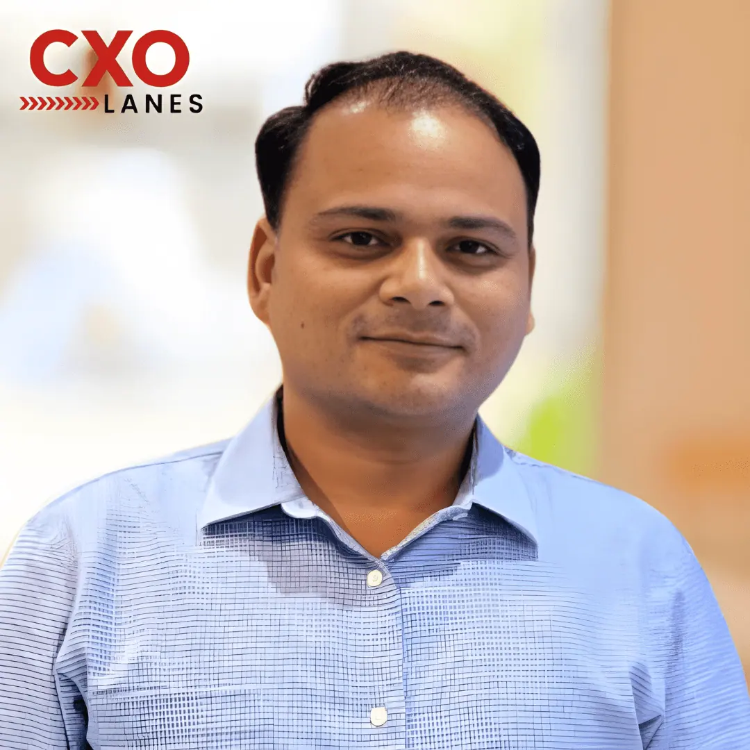 Shikhar Agarwal Appointed as Managing Partner & Director at Spaxads Group
