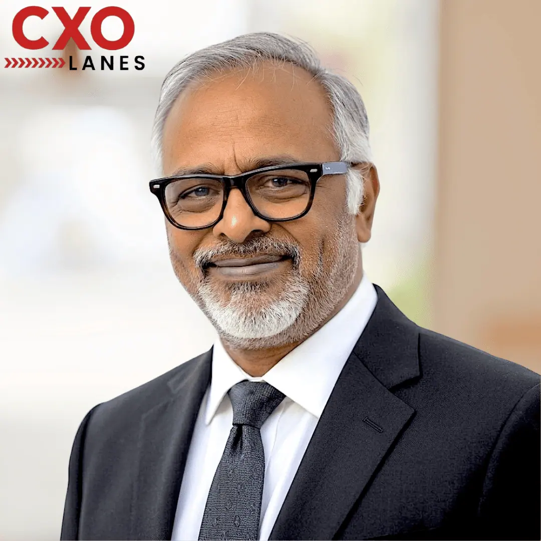 Selwyn Thomas Appointed as Southern India Chapter Head at INZBC