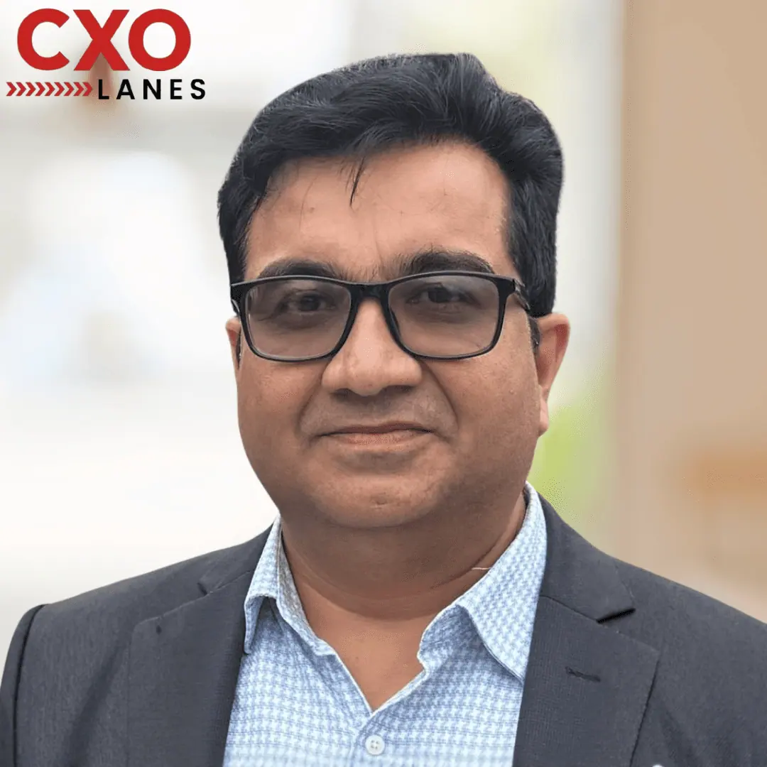 Sanjay Talreja appointed as Senior Vice President at UltraTech Cement, to Lead Cables & Wires Manufacturing Capex and Operations