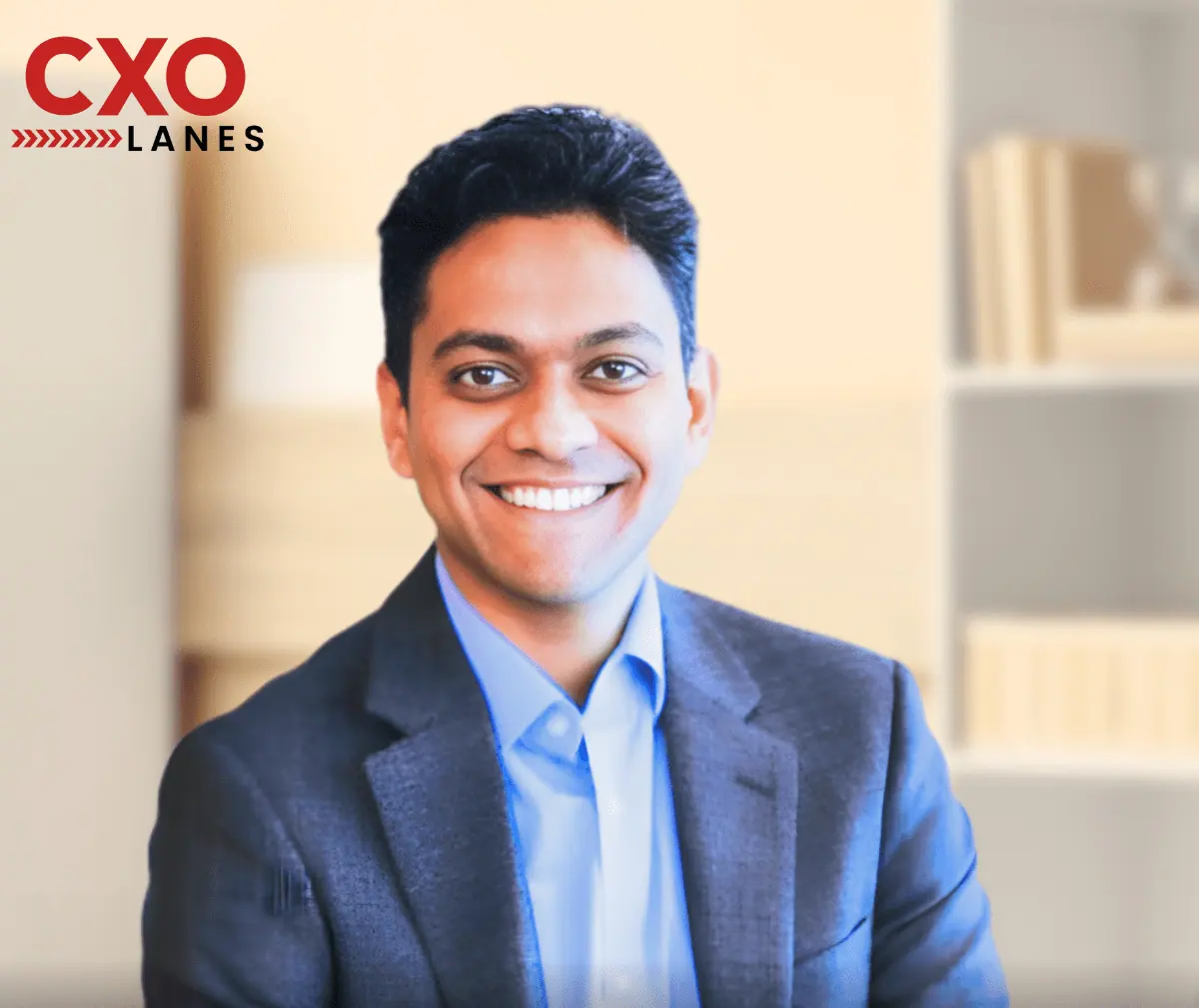 Anup Changavalli Takes on New Role as Director & Head of Human Resources at Alcon ANZ