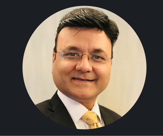 Abhishek Prakash