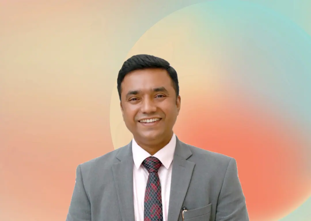 Nikhil Mallah Joins as CHRO at Sahayog Multistate Credit Cooperative Society Ltd