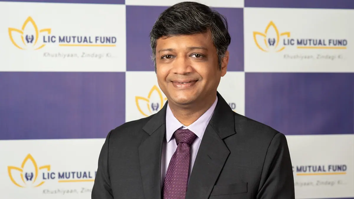 Nikhil Rungta Joins LIC Mutual Fund as Co-Chief Investment Officer – Equity
