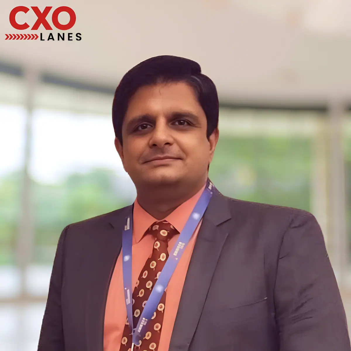 Arun Sharma is serving as Chief Innovation Officer at Techsurance Private Limited