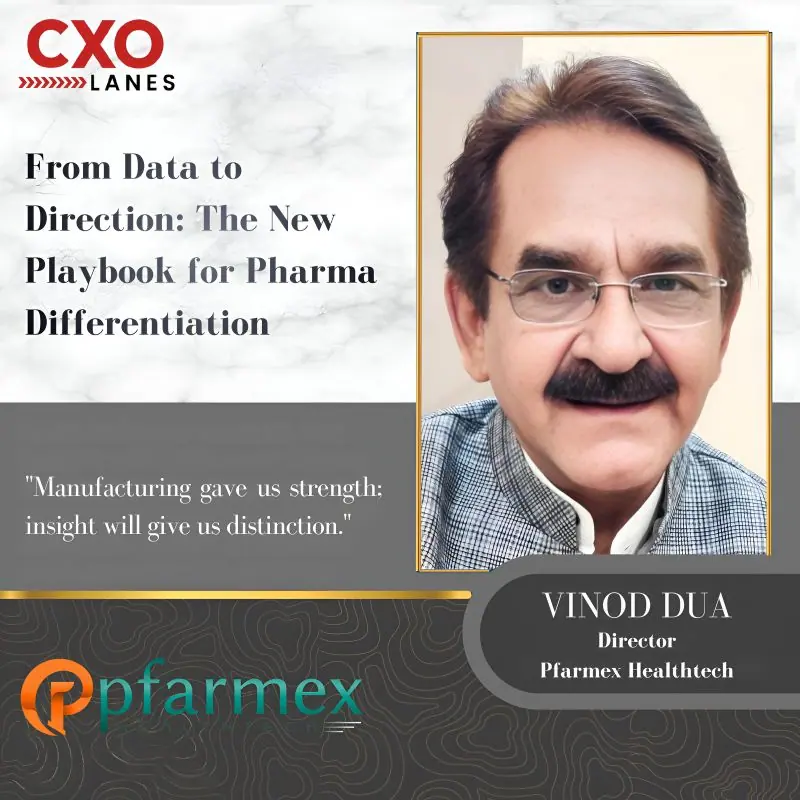 From Molecules to Meaning: Leveraging Insight to Transform Data into Decisions