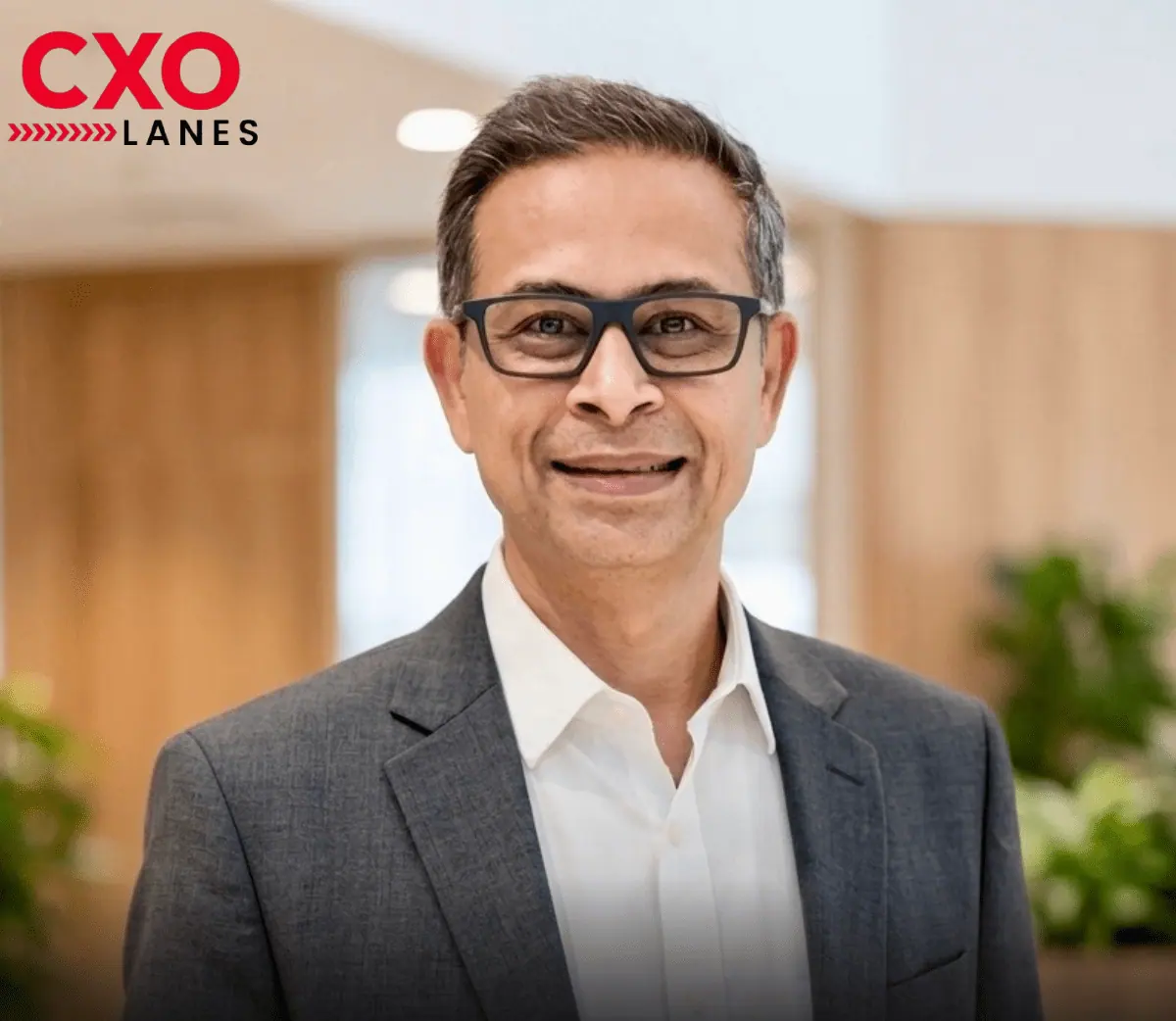 Amit Dalal Appointed as Head – Global Logistics at Synergy Marine Group