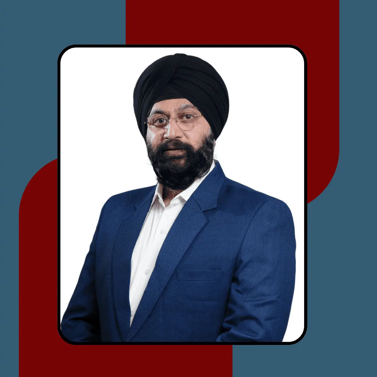India’s Tooling Titan: How Opinder Singh Built a Machine-First, People-Driven Empire