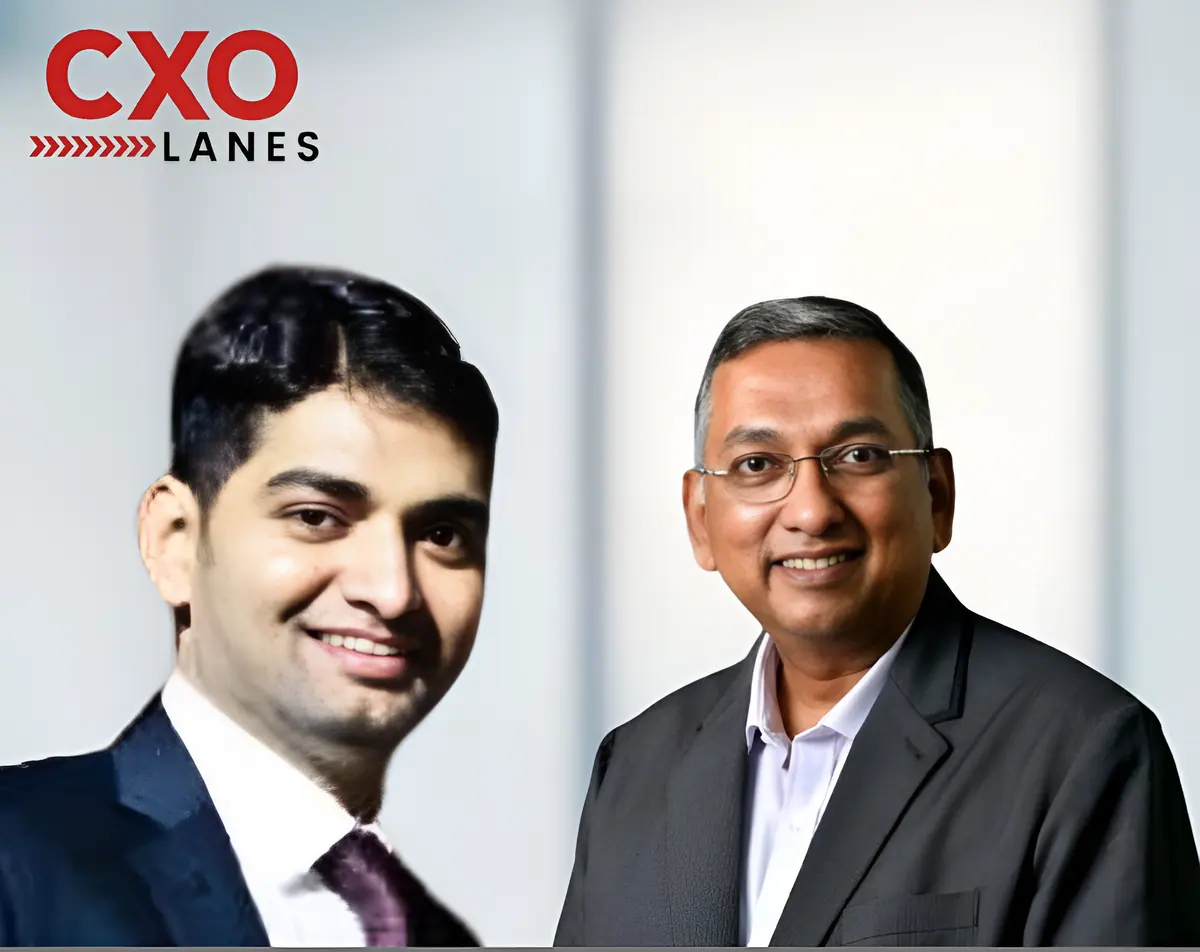 Sriram Mahadevan and Sumit Sapru Appointed as Chief Executive Officers at Shapoorji Pallonji Real Estate Pvt. Ltd