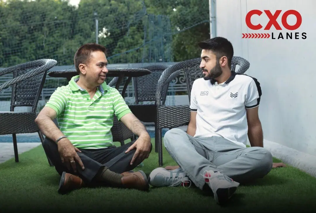 What Is This Father-Son Duo Doing in Real Estate That No One Else Could do in the World ?