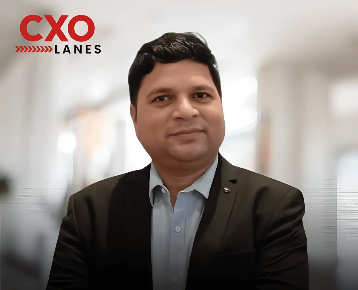 Rajesh Awate Joins Peora as Vice President of Business Development