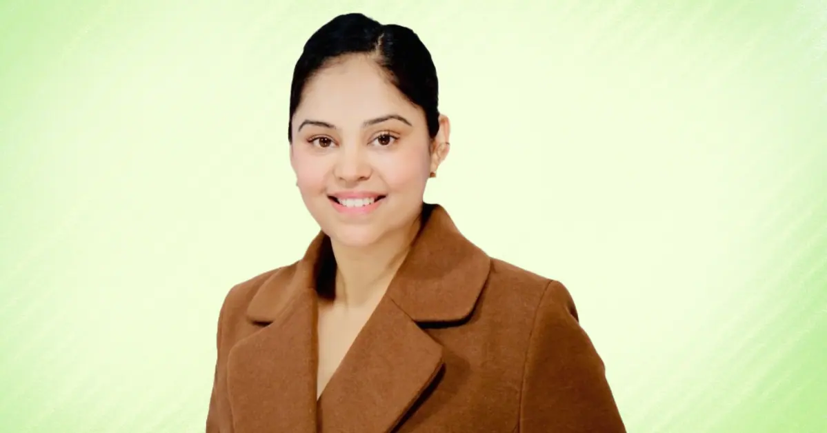 Jasleen Kaur G Appointed Head of Category Marketing and PR at Bata India Limited