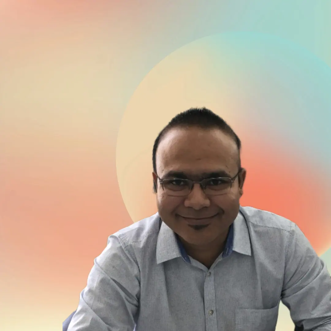 Arabinda Ghosh Appointed Vice President - Media Marketing at HT Media Group