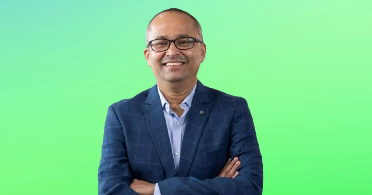 Mohanraj Jagannivasan Joins KalingaStone as CEO to Drive Growth in Premium Building Materials