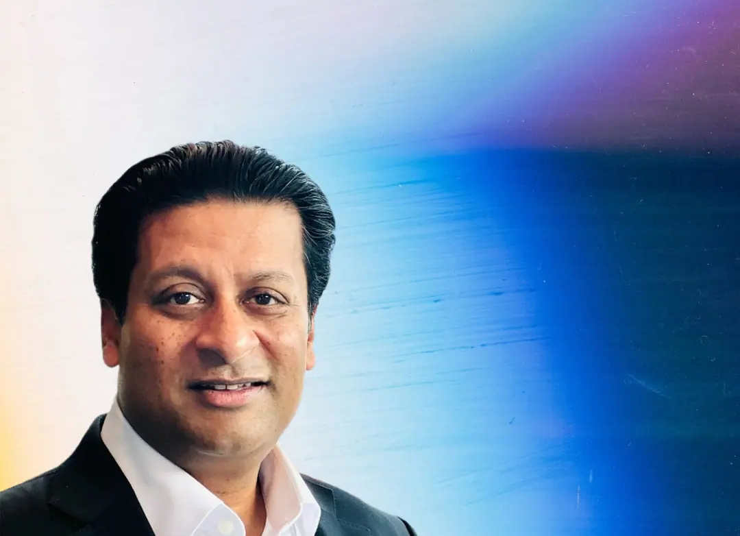 Anirban Bose Appointed CEO of Capgemini’s Americas SBU Amid Leadership Changes