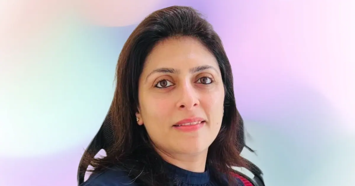Manika Wadhwa Appointed as Industry Director at Teads