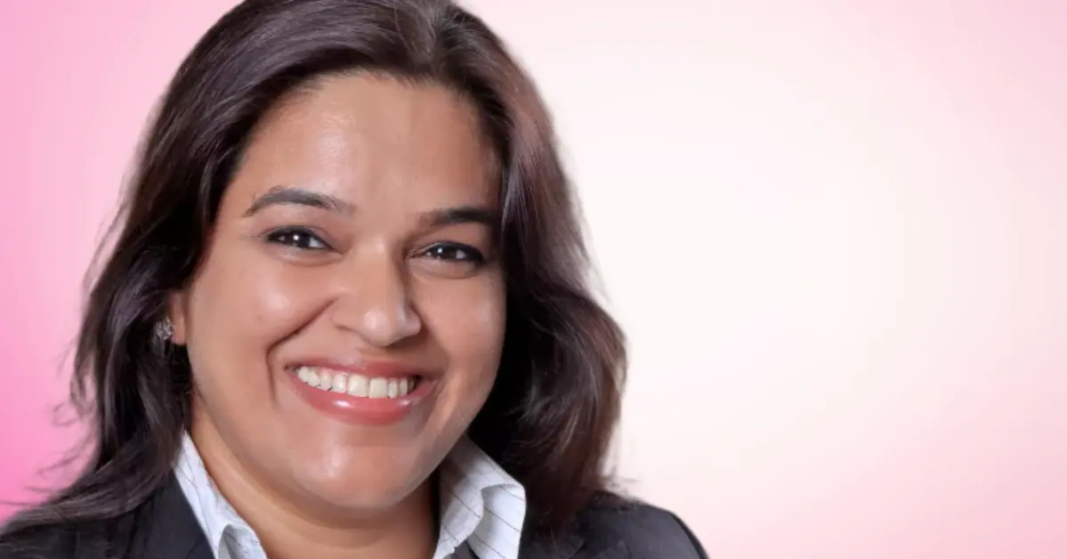 Remadevi Thottathil Joins LatentView Analytics as Chief Human Resources Officer