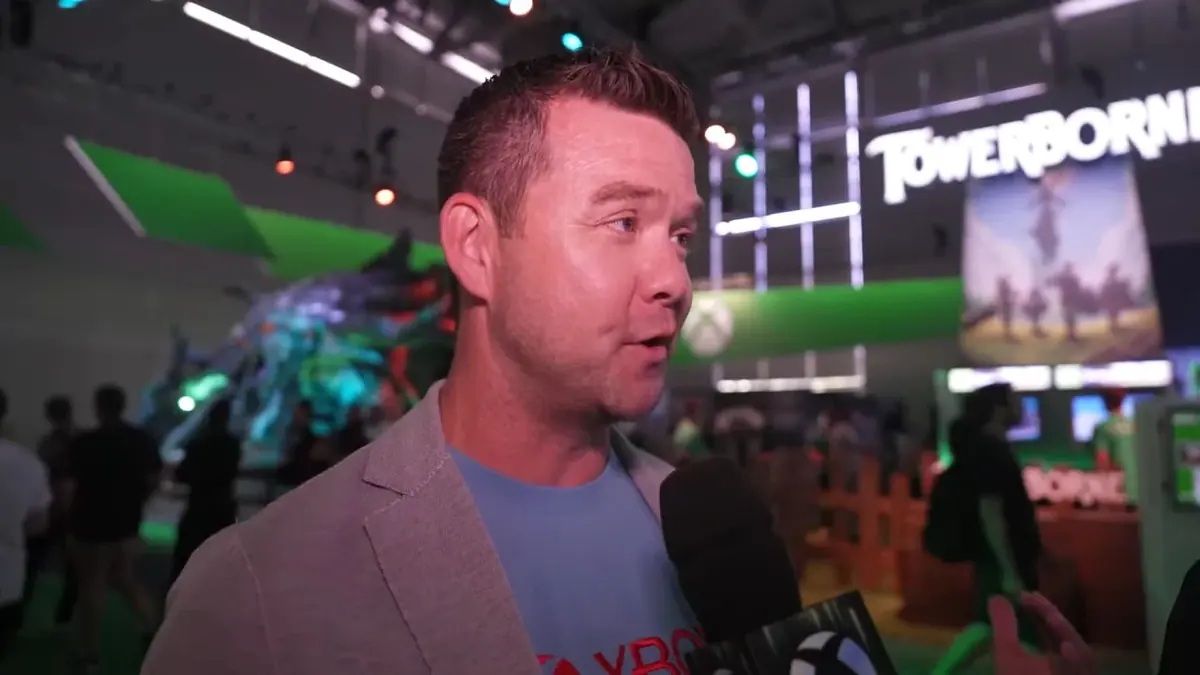 Microsoft's Xbox Marketing Chief Jerret West to Join Roblox as CMO