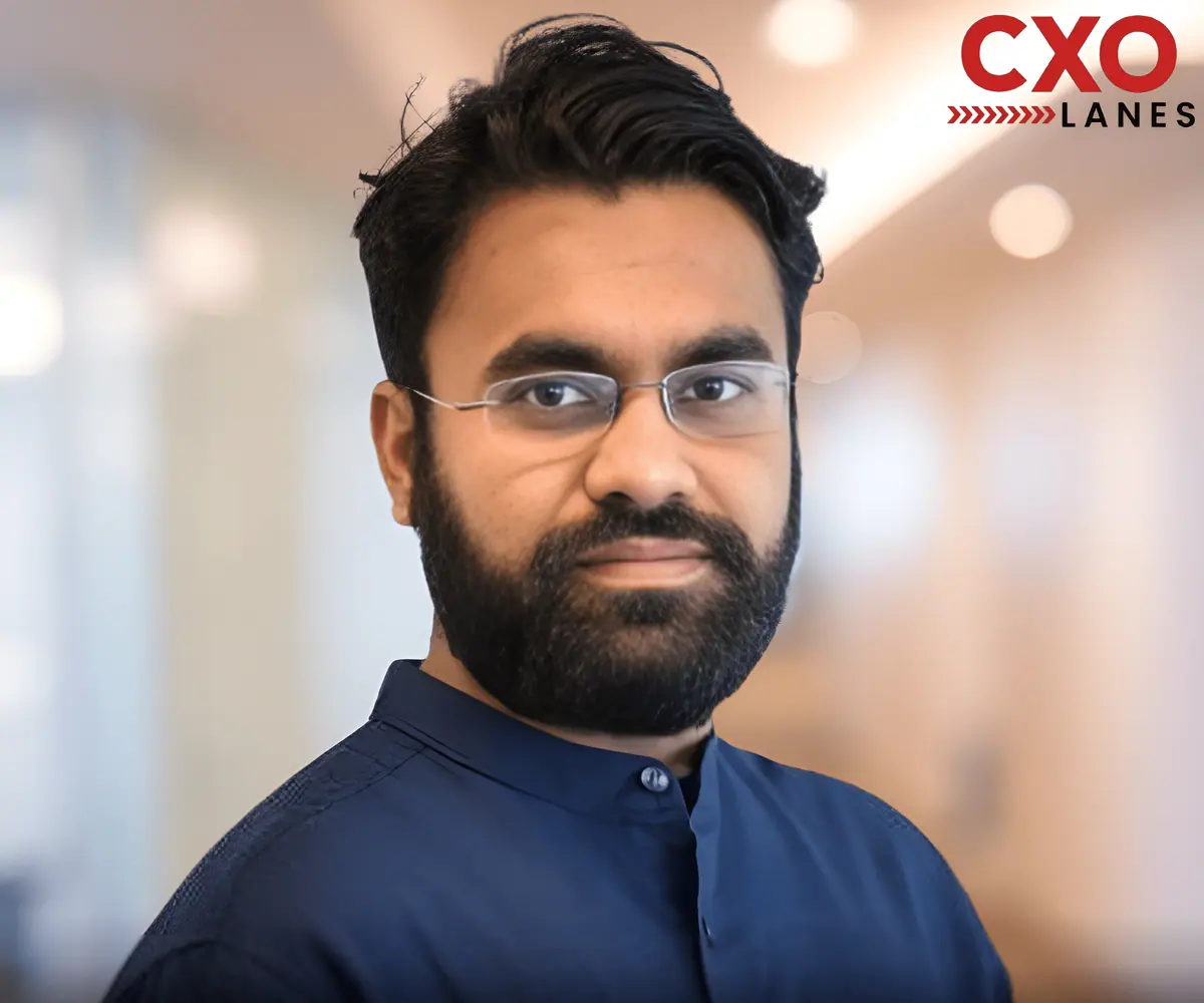 Sandeep Prakash Appointed Managing Director, India at Proximus Group