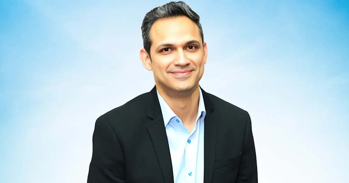 Aditya Khera Joins BMW TechWorks India as CEO