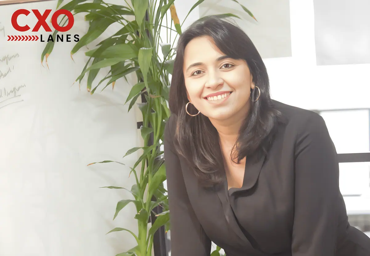 Pooja Aggarwal Joins Fenesta (Unit of DCM Shriram Ltd.) as Chief Operating Officer