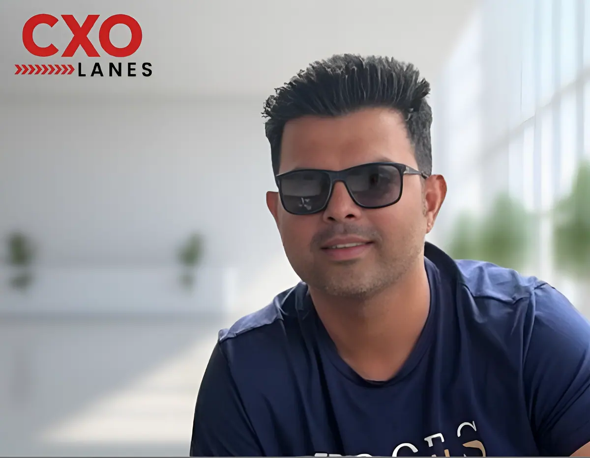 Deepak Luthra Joins as Revenue Head – Branded Content for Entertainment Vertical at JioStar