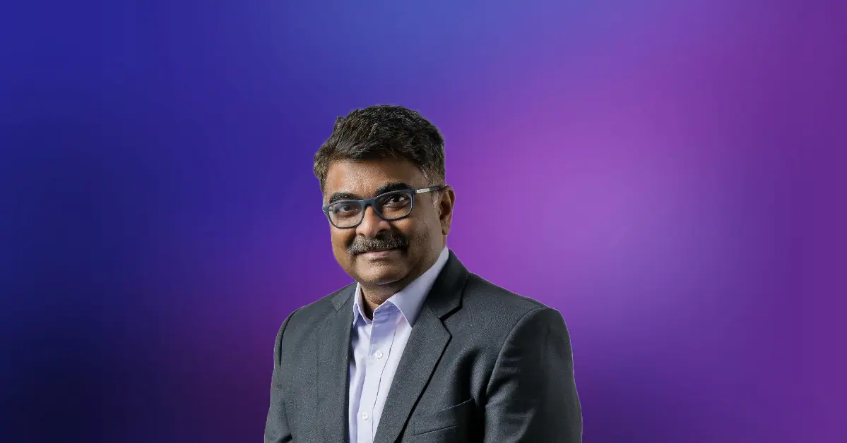 Sibaji Biswas Joins Sony Pictures Networks India as Chief Financial Officer to Drive Strategic Growth