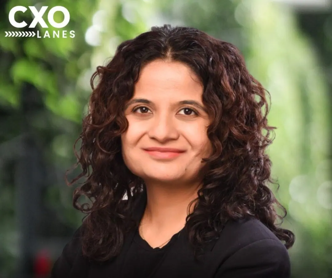 Sejal Shethia has been appointed as Director, Product and Solutions at Mastercard