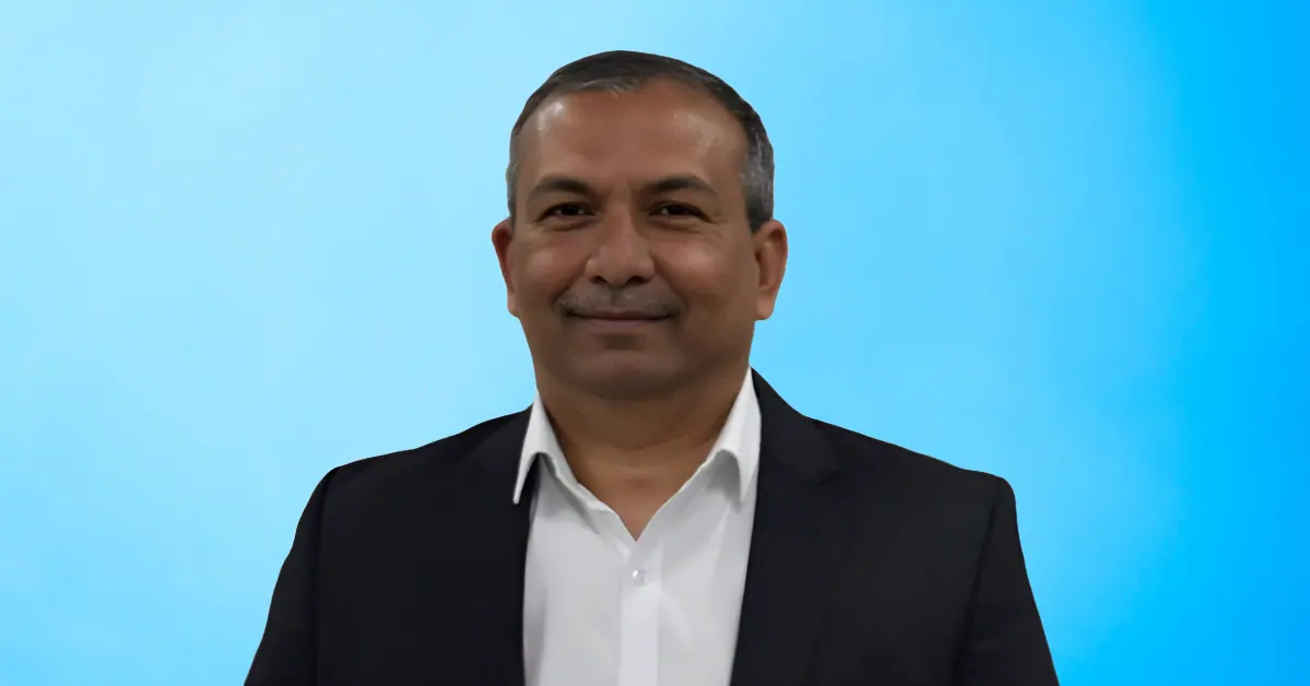 Rajesh Mandlik Elevated to Director of Strategic Business Development at Setco Spindles Asia